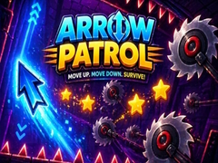 Jeu Arrow Patrol