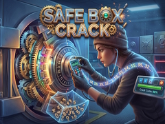 Jeu Safe Box Crack