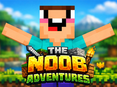 Jeu The Noob Aventures