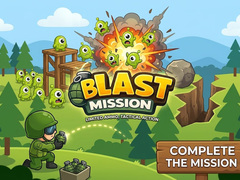 Jeu Blast Mission
