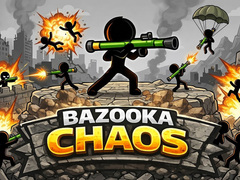 Jeu Bazooka Chaos