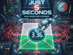 Jeu Just 5 Seconds