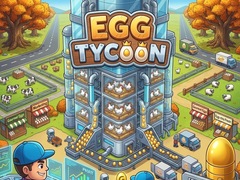 Jeu Egg Tycoon