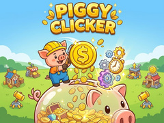 Jeu Piggy Clicker