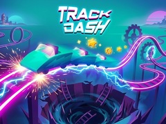 Jeu Track Dash