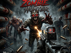 Jeu Zombie Hunter