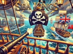 Jeu Sea Kings