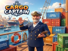 Jeu Cargo Captain