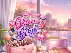 Jeu Glam Girl
