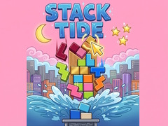 Jeu Stack Tide