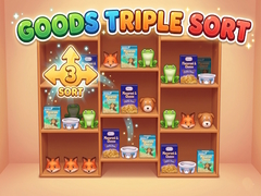 Jeu Goods Triple Sort