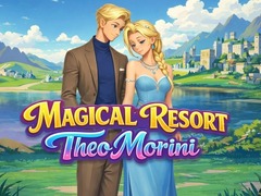 Jeu Theo Morini's Magical Resort