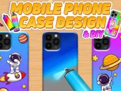 Jeu Mobile Phone Case Design & DIY