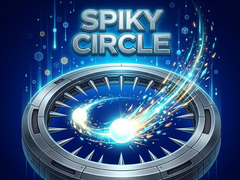 Jeu Spiky Circle