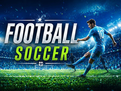 Jeu Football - Soccer
