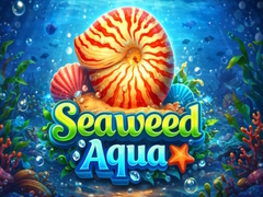 Jeu Seaweed Aqua