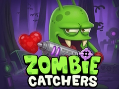 Jeu Zombie Catchers