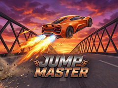Jeu Jump Master
