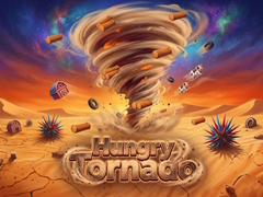Jeu Hungry Tornado