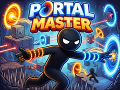 Jeu Portal Master