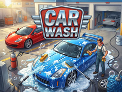 Jeu Car Wash