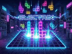 Jeu Electrix