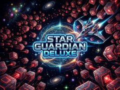 Jeu Star Guardian Deluxe
