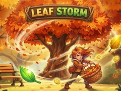 Jeu Leaf Storm
