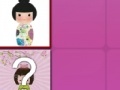Jeu Japanese doll