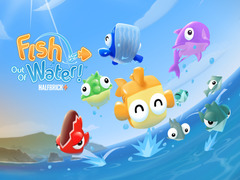 Jeu Fish Out Of Water!