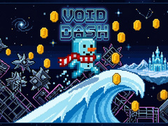 Jeu Void Dash