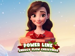 Jeu Power Line: Energy Flow Christmas