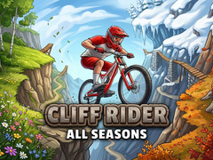 Jeu Cliff Rider: All Seasons