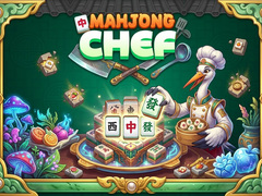 Jeu Mahjong Chef