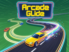 Jeu Arcade Glide