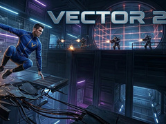 Jeu Vector 2