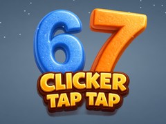 Jeu 67 Clicker Tap Tap