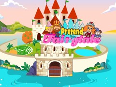 Jeu My Pretend Fairytale Land
