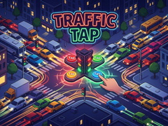 Jeu Traffic Tap