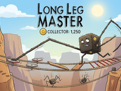 Jeu Long Leg Master