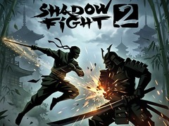 Jeu Shadow Fight 2