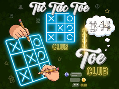 Jeu TicTacToe Club