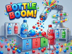 Jeu Bottle Boom!