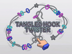 Jeu Tangled Hook Twister
