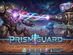 Game Prism Guard