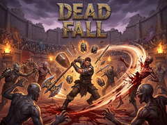 Jeu Dead Fall