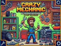 Game Crazy Mechanic