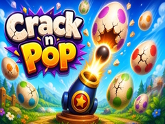 Game Crack n Pop