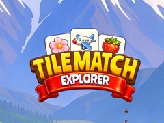Jeu Tile Explorer - Triple Match