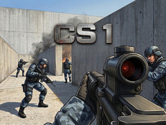 Jeu CS 1